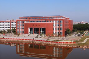 圖書館